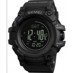 Годинник SKMEI 1358BK Оріхів