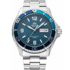 Годинник ORIENT KAMASU RA-AA0818L19B Мукачево