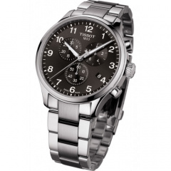 Годинник Tissot Chrono XL Classic T116.617.11.057.01 Чернигов