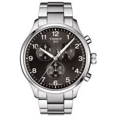 Годинник Tissot Chrono XL Classic T116.617.11.057.01 Чернигов