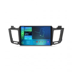 Штатна магнітола TORSSEN 2K DTS Toyota Rav4 2013-2018 F9432 4G Carplay DSP Київ