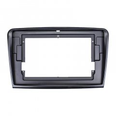 Переходная рамка Lesko 10.1" Skoda Superb 2008-2015 гг (9307-33239) Луцк