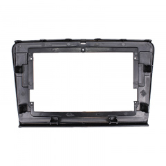 Переходная рамка Lesko 10.1" Skoda Superb 2008-2015 гг (9307-33239) Луцк