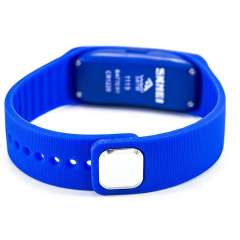 Годинник Skmei 1119 Blue BOX (1119BOXBL) Умань