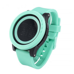Годинник Skmei DG1142 Light Green BOX (DG1142BOXLG) Бровари