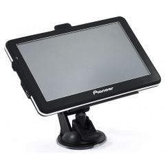 GPS-навігатор Pioneer 7009 256 МБ 8 ГБ Black (4vtk3h) Кривий Ріг