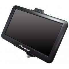 GPS навігатор Pioneer X77 з карткою TRUCK EUROPE (px_gpslkw77) Винница