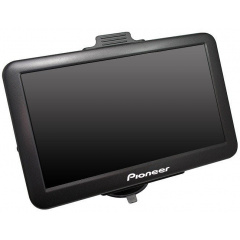 GPS навігатор Pioneer X77 з карткою TRUCK EUROPE (px_gpslkw77) Винница