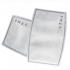 Фільтр для маски MedMask 6х10 см 5 шт (45) Киев