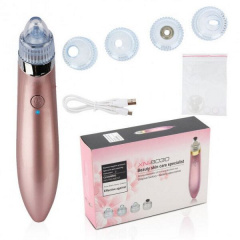 Вакуумний очищувач шкіри обличчя Beauty skin XN-8030 SMT 212732101 Сарни