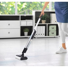 Пилосос акумуляторний Trisa 9497.4610 Wet Clean Comfort T9746 (5675) Ворожба