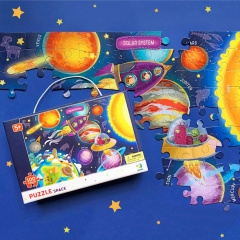 Пазл DoDo Toys Космос 300141 Київ