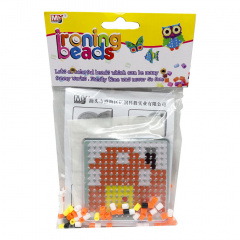 Набір для творчості Термомозаїка Bambi 6111 Квадрат Бородянка