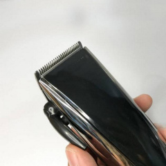 Професійна машинка для стрижки волосся з насадками XPro GM 813 чорна (42077-GM 813_295) Покровск
