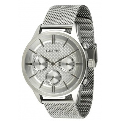 Годинник Guardo S02588B-1 (m.SW) Золотоноша