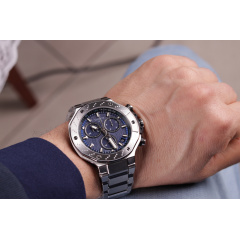 Годинник Tissot T-Race Chronograph T141.417.11.041.00 Березно