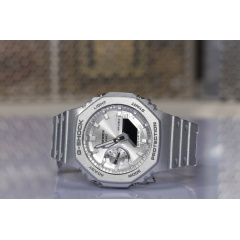 Годинник Casio G-SHOCK GA-2100FF-8AJF Енергодар