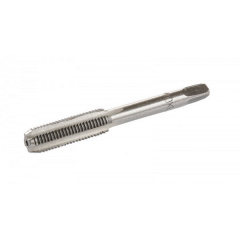 Мітчик для нарізування різьблення M10 1,25 мм MASTERTOOL GM (15-1104) Бушево