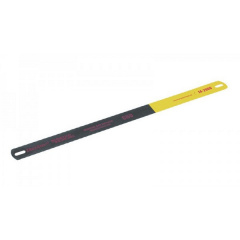 Полотно по металу MASTERTOOL GM 2-стороннє C60 300x25x0,6 мм 24/24x1 Ram B (14-2906) Приморськ