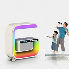 Акумуляторний нічник G-Smart Light G3 mini RGB з Bluetooth Володарськ-Волинський