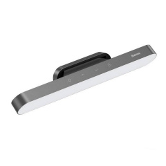 Світильник-нічник BASEUS DGXC-C0G 4.5W Grey Кушугум
