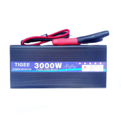 Інвертор напруги Tigee Power Inverter 022 (11107) Косов