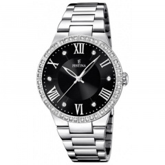 Годинник Festina F16719/2 Курень