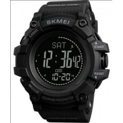 Годинник SKMEI 1356BK Якимівка