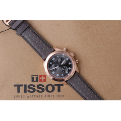 Годинник Tissot PRS 516 Quartz Chronograph T131.617.36.082.00 Кривий Ріг