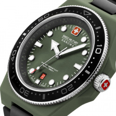 Годинник Swiss Military-Hanowa OCEAN PIONEER #tide SMWGN0001181 Київ
