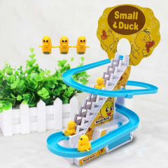 Іграшка трек для качечок RIAS Small Duck зі звуковими ефектами (3_04452) Черноморск