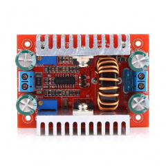Перетворювач напруги постійного струму KoNO DC-DC 400W 8.5-50V/10-60V 15А (Р050819) Чернигов