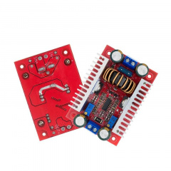 Перетворювач напруги постійного струму KoNO DC-DC 400W 8.5-50V/10-60V 15А (Р050819) Чернигов
