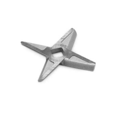 М'ясорубка ZELMER ZMM5801P 2200 Вт Білий (85541008) Васильевка