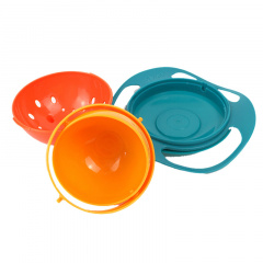 Тарелка-непроливайка Universal GYRO BOWL Різнокольоровий (lp-89809_104) Красноград