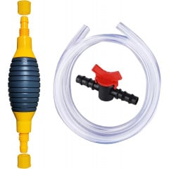 Насос-груша для відкачування палива Icar 1 м (Н051113) Коломия