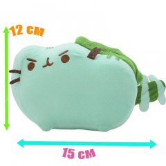 Набір м'яких іграшок 2Life Pusheen cat 3 шт v-12395 Косів