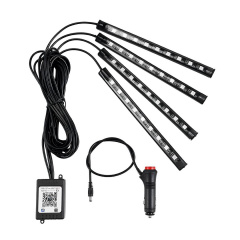 Світлодіодна стрічка для авто Inspire LED-36 Led bead Володарськ-Волинський