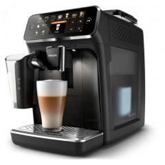 Кавомашина Philips Series 5500 EP5547/90 Чорний (2104618479) Калуш