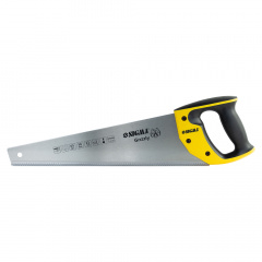 Ножівка по дереву 400мм 11TPI Grizzly SIGMA (4400871) Київ