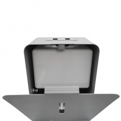 Дозатор для антисептика SBT group безконтактний 2,5L 1308AS-X (1308AS-X2500) Запорожье