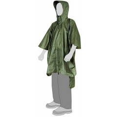 Дощовик Tatonka Poncho 2 (M-L) Cub (1033-TAT 2800.036) Днепр