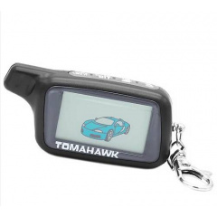 Брелок для сигналізації Tomahawk X3 X5 з РК-дисплеєм Суми