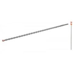 Свердло для бетону GRANITE SDS-PLUS S4 14х600 мм 0-14-600 Київ
