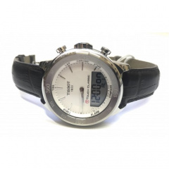 Годинник Tissot T-Touch Classic T083.420.16.011.00 Городок