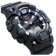 Годинник Casio HDC-700-1AVEF Самбор