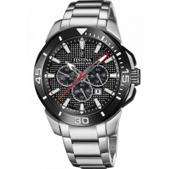 Годинник Festina F20641/4 Ізюм
