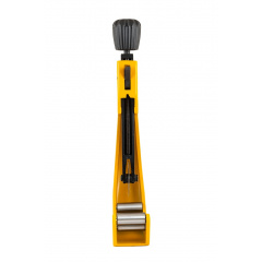 Труборіз для металевих труб MASTERTOOL GM 50-127 мм (74-0414) Київ