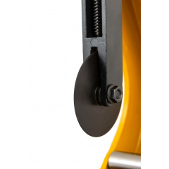 Труборіз для металевих труб MASTERTOOL GM 50-127 мм (74-0414) Київ