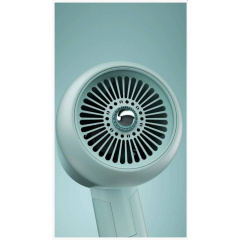 Фен з іонізацією Xiaomi Enchen Air-2 EU Рожево-блакитний Каменка-Днепровская